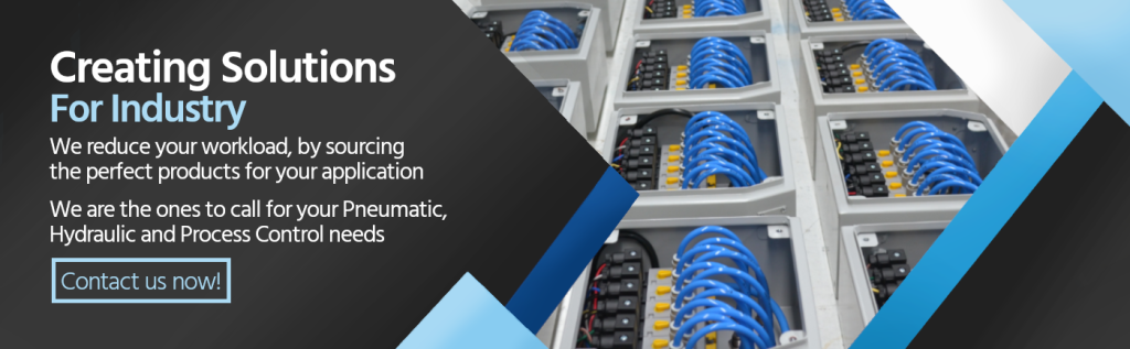 PSI Fluid Power – Pneumatic, Hydraulic, and Process Control Supplies